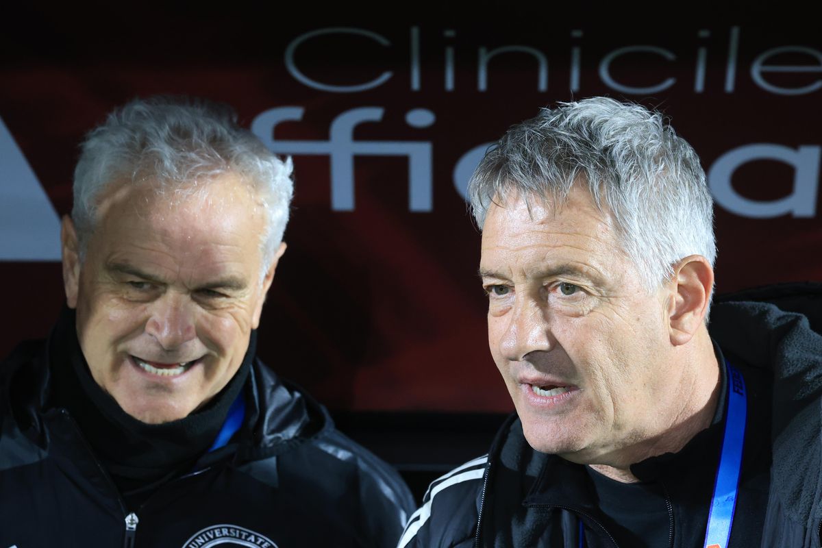 Are 6 sezoane la Rapid și a dat verdictul: „Îți taie TOATE speranțele! Și ce e mai trist...”