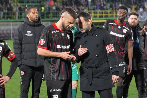 Cum va arăta Dinamo în play-off: pe cine va miza Zeljko Kopic în ofensivă