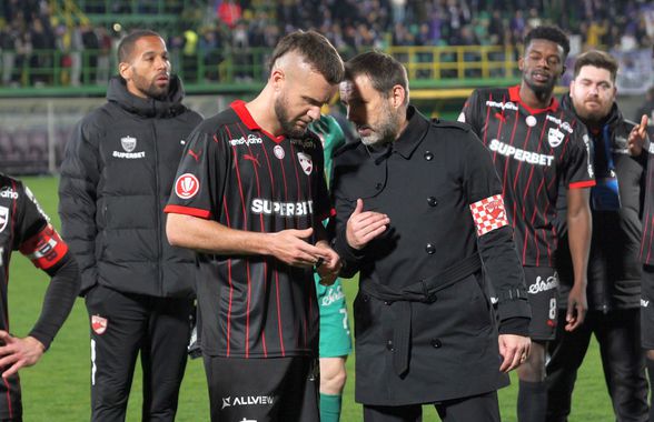 Cum va arăta Dinamo în play-off în ultimele etape: pe cine va miza Zeljko Kopic în ofensivă