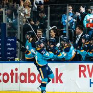 New York Sirens - Seattle Torrent / Foto: Instagram