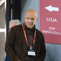 Marius Bilașco, primul meci la Rapid // foto: Ionuț Iordache (GSP)