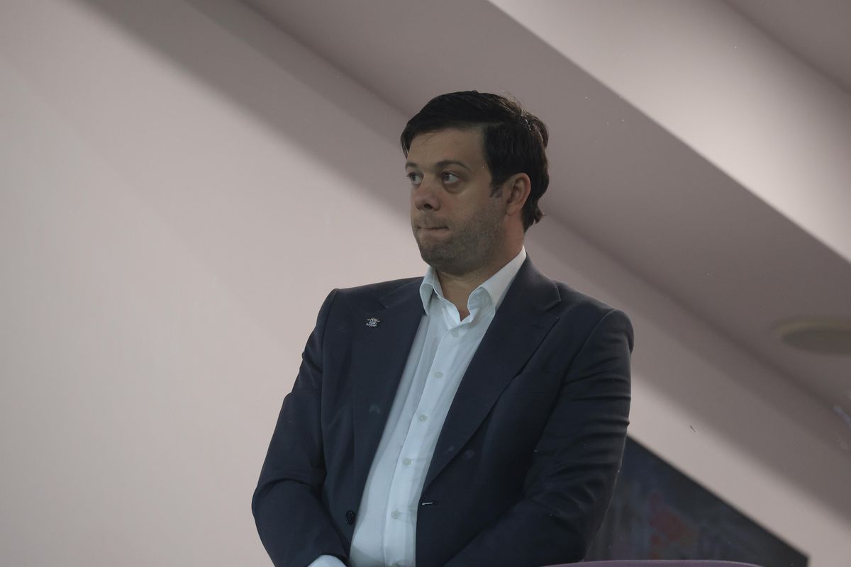 Scandal la finalul meciului Rapid - U Cluj