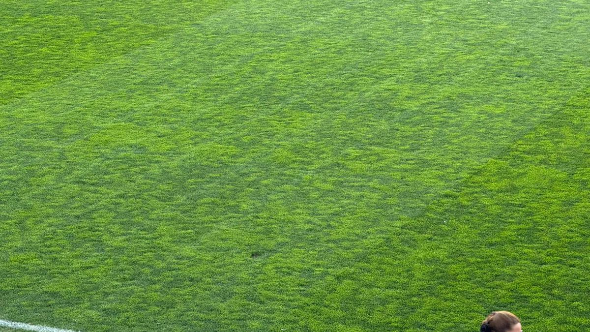 Imagini înainte de Rapid - U Cluj