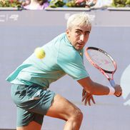 Finala Țiriac Open 2026 - Daniel Merida Foto: Cristi Preda