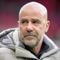 Peter Bosz, antrenorul lui PSV // FOTO: Imago Images
