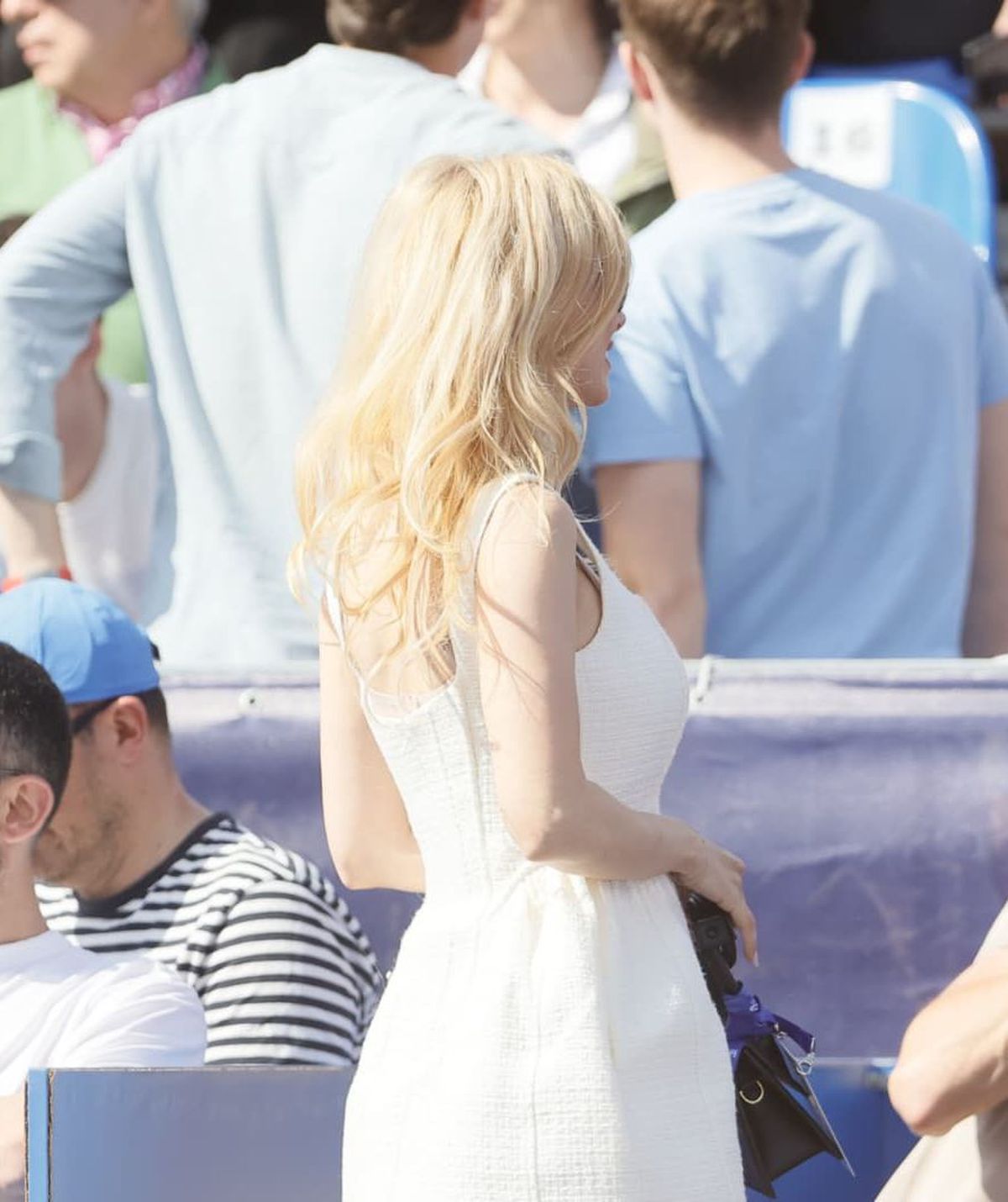 Simona Halep și Andreea Bălan, apariții spectaculoase la finala Țiriac Open 2026