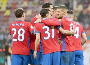 Îl „scutură” pe fotbalistul de la FCSB: „Nu dă nimeni banii ăștia pe el”