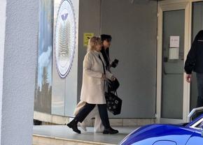 Starea lui Mircea Lucescu s-a înrăutățit! A fost mutat la Terapie Intensivă + Familia antrenorului a fost la Spitalul Universitar
