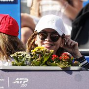 Finala Țiriac Open 2026 - Simona Halep Foto: Cristi Preda