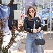 Simona Halep la Țiriac Open 2026 / FOTO: Cristi Preda (GSP.ro)