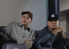 Florin Prunea a văzut imaginile cu Dan Șucu și avertizează