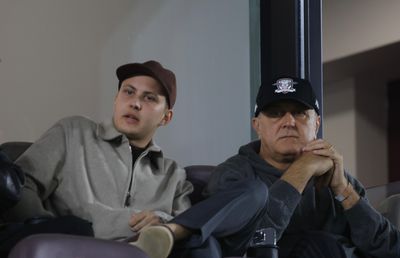 Florin Prunea a văzut imaginile cu Dan Șucu și avertizează