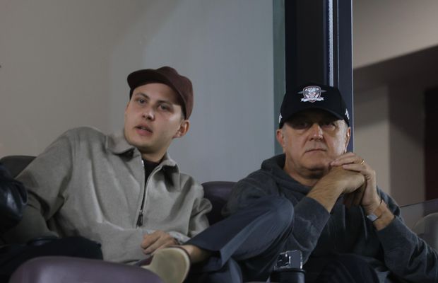 Florin Prunea a văzut imaginile cu Dan Șucu și avertizează