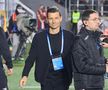 Costel Gâlcă, antrenorul Rapidului // foto: Ionuț Iordache (GSP)