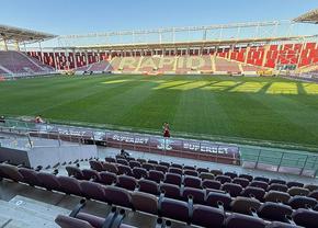 Rapid - U Cluj: giuleștenii încearcă ce n-au mai reușit de 4 ani » Echipele de start