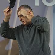 Dan Șucu / foto: Ionuț Iordache (GSP)