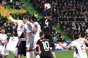 Ce a remarcat Ioan Andone în Dinamo - FC Argeș: „Altă echipă!” + Calcul pentru un loc în cupele europene