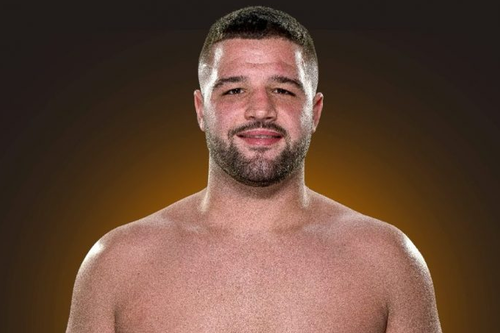 Simon Michalek / Foto: site oficial OKTAGON