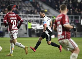 Rapid – Universitatea Cluj, meci cu 25% Boost. Pe Bune!