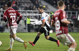 Rapid – Universitatea Cluj, meci cu 25% Boost. Pe Bune!