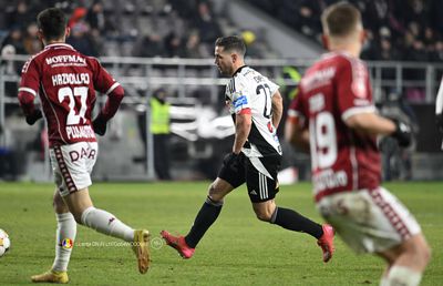 Rapid – Universitatea Cluj, meci cu 25% Boost. Pe Bune!