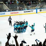 New York Sirens - Seattle Torrent / Foto: Instagram