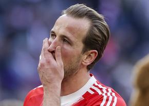 Misterul din jurul lui Harry Kane » Max Eberl: „E o întrebare urâtă. Nu mă uit la picioarele lui”