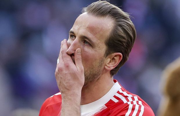 Misterul din jurul lui Harry Kane » Max Eberl: „E o întrebare urâtă. Nu mă uit la picioarele lui”