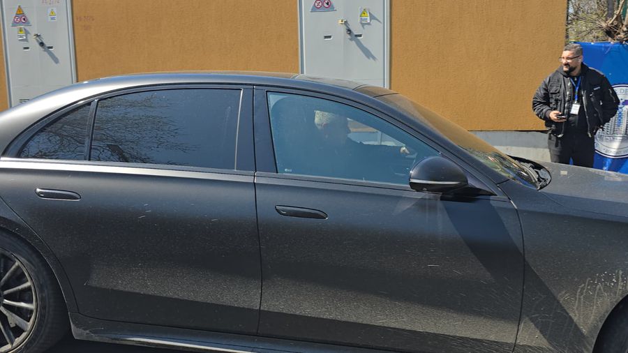 Starea lui Mircea Lucescu s-a înrăutățit! A fost mutat la Terapie Intensivă + Familia antrenorului a fost la Spitalul Universitar