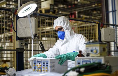 Coronavirus creat în laborator? Reputatul Anthony Fauci, despre teoria lui Donald Trump privind COVID-19: „Acolo a evoluat”