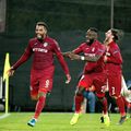 Fotbaliștii din Liga 1 abia așteaptă reluarea campionatului. foto: Guliver/Getty Images