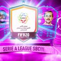 Cei de la EA Sports au lansat o nouă serie de carduri, de data aceasta cu fotbaliști din campionatul Arabiei Saudite.