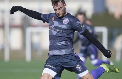 EXCLUSIV Astra și Sepsi o concurează pe Dinamo pentru semnătura lui Alexandru Cherecheș