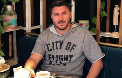 Ciprian Marica, prima reacție oficială de la apariția videoclipului controversat: „Eu fraier, nu?”