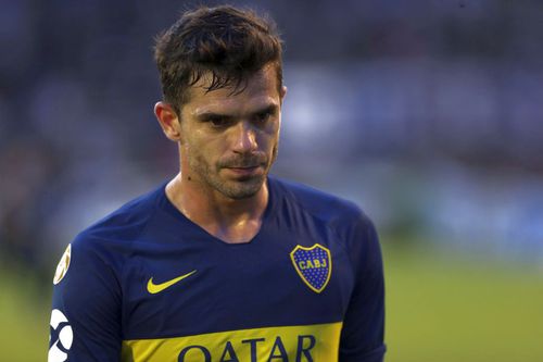 Fernando Gago. foto: Guliver/Getty Images