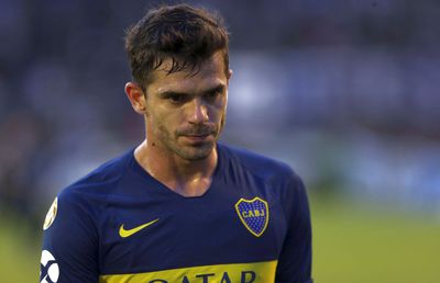 Fernando Gago, dezvăluire șocantă: a preferat să facă tratament dopant chiar și cu riscul de a fi depistat pozitiv!
