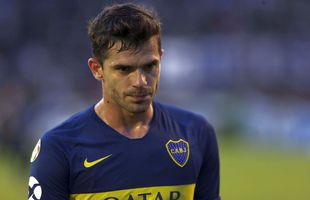 Fernando Gago, dezvăluire șocantă: a preferat să facă tratament dopant chiar și cu riscul de a fi depistat pozitiv!