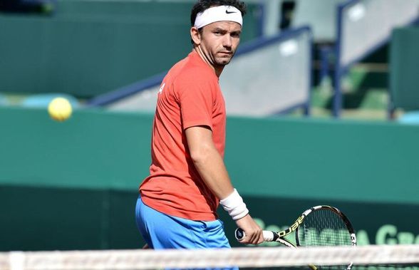 EXCLUSIV VIDEO Florin Mergea surprinde: „Nu prea îmi lipsește tenisul, nu este cu adevărat pasiunea mea”