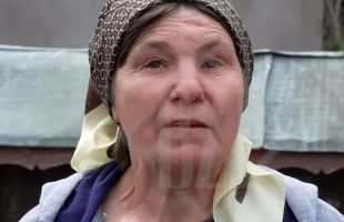 VIDEO. Soția unui ieșean care a murit după ce a băut spirt: „Eu beau numai Mona, vodka e apă chioară”