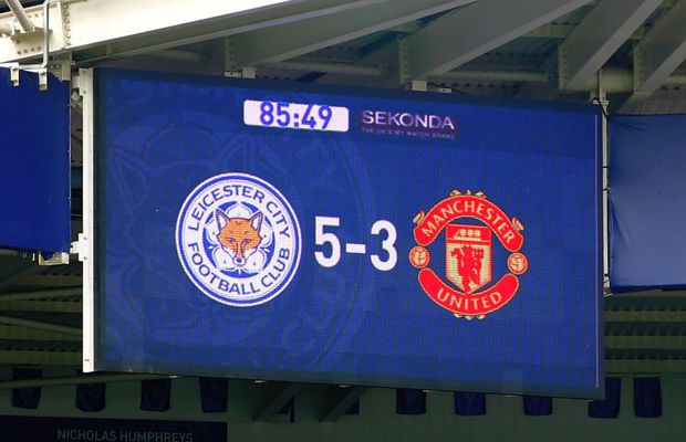 PREMIER LEAGUE. Variantă halucinantă: joacă mai puțin de 90 de minute în final de sezon?!