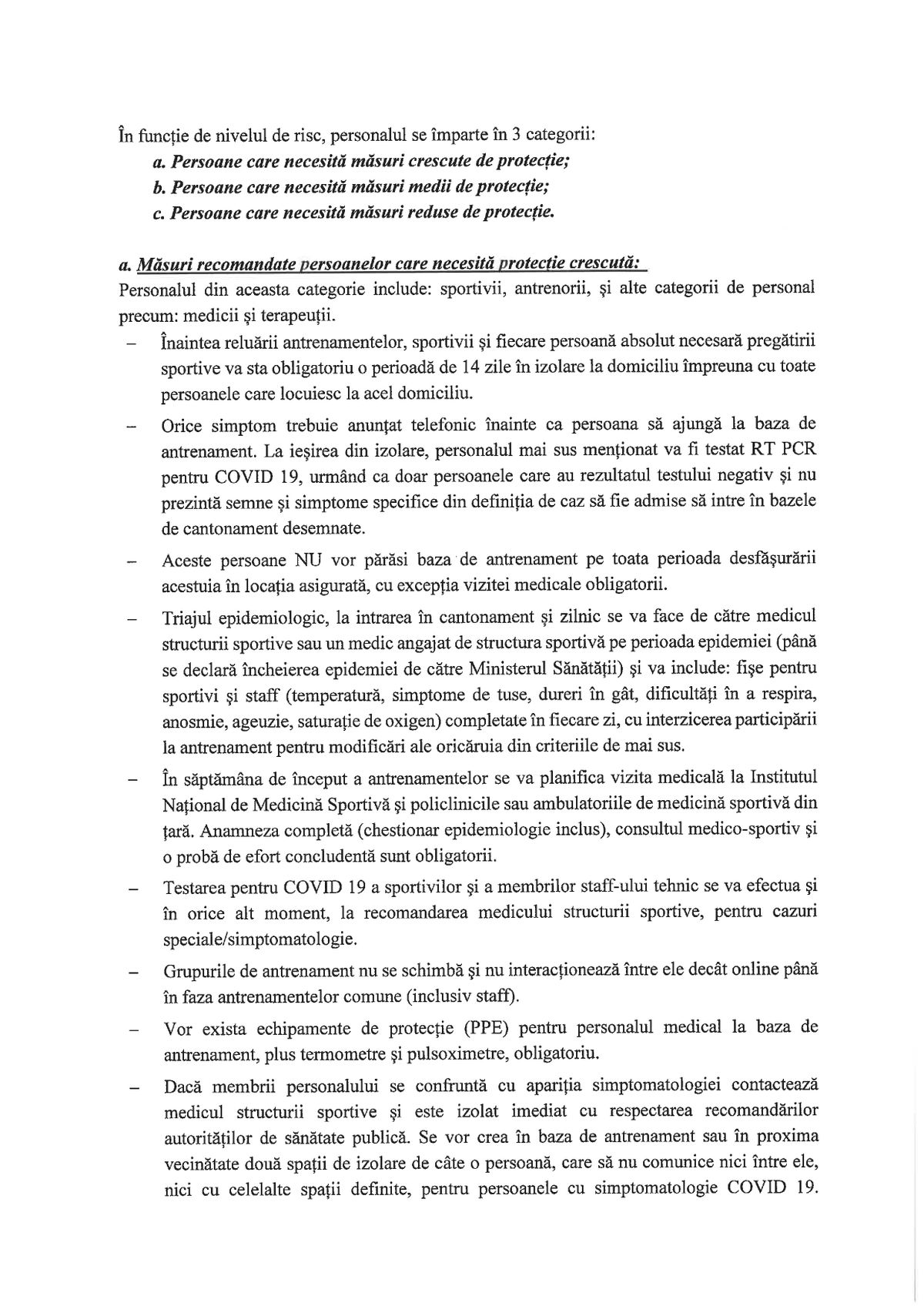 Răzvan Burleanu reacție după anunțul MTS: „Asta e propunerea noastră” » Două scenarii avansate de FRF: „Dacă nu se întâmplă asta, nu terminăm la timp”