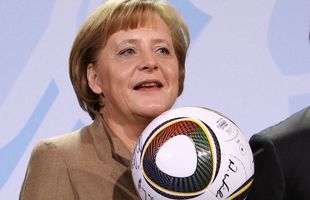 Angela Merkel și-a dat acordul » Data la care se va relua Bundesliga