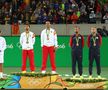 Florin Mergea și Horia Tecău, argint la Rio 2016