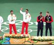 Florin Mergea și Horia Tecău, argint la Rio 2016