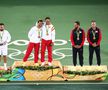 Florin Mergea și Horia Tecău, argint la Rio 2016