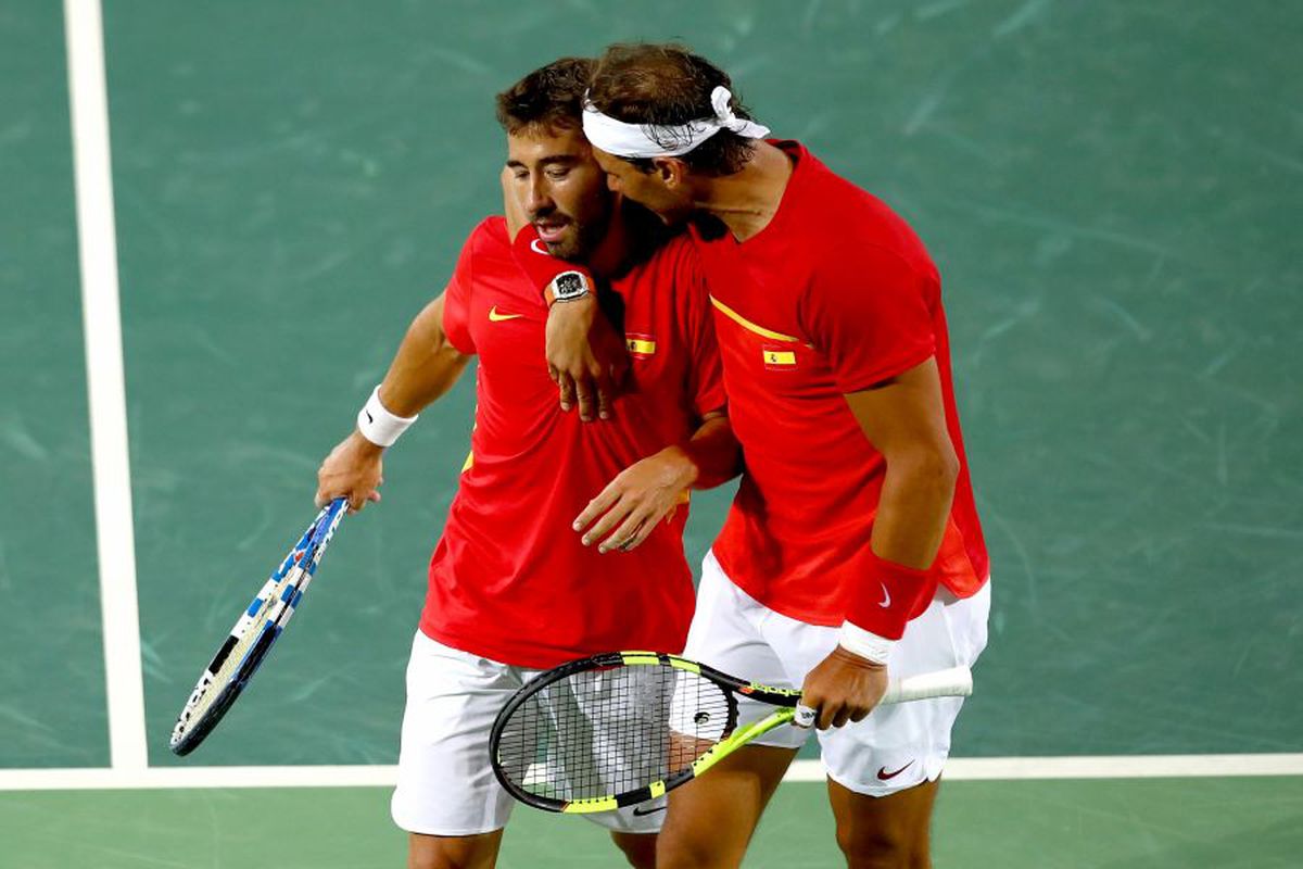 EXCLUSIV VIDEO De ce n-am luat aur la Rio. Culisele rupturii dintre Mergea și Tecău: „Dacă noi eram uniți, nu mai existau frații Bryan!”