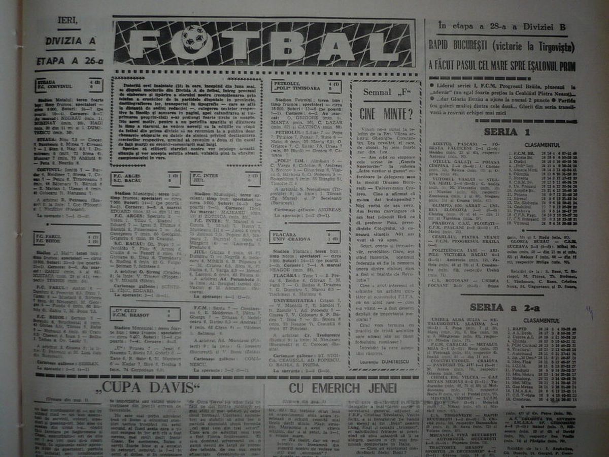 RETRO GSP. 30 de ani de la ultimul gol al lui Hagi pentru Steaua. Strania coincidență care îl leagă de roș-albaștri