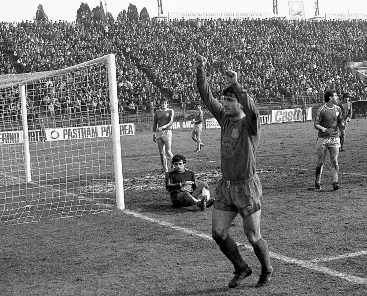 retro gsp - 6 mai hagi