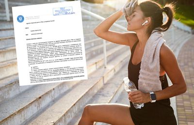 EXCLUSIV Am primit DATELE OFICIALE: 3.978 de sportivi şomeri în România. Plătiţi cu 725 de euro pe lună