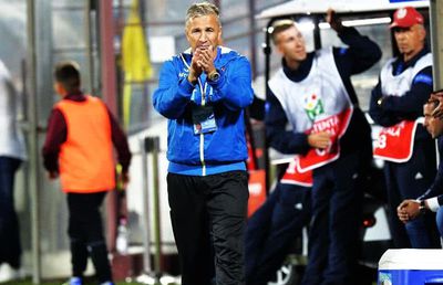 CFR Cluj, gest incredibil în plină pandemie de coronavirus » Ce om-cheie vrea să securizeze de urgență